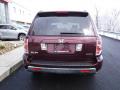 2008 Pilot EX-L 4WD #8 2008 Pilot EX-L 4WD #8