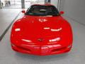 1998 Corvette Coupe #5