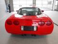 1998 Corvette Coupe #10