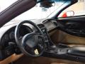 1998 Corvette Coupe #16