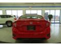 2017 Civic LX Sedan #5