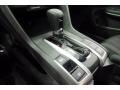 2017 Civic LX Sedan #16