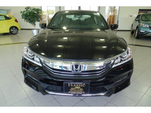 Crystal Black Pearl Honda Accord Sport Special Edition Sedan. Click to enlarge. Crystal Black Pearl Honda Accord Sport Special Edition Sedan. Click to enlarge.