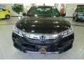2017 Accord Sport Special Edition Sedan #1 2017 Accord Sport Special Edition Sedan #1