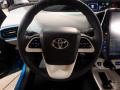  2017 Toyota Prius Prime Premium Steering Wheel #11