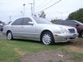2001 E 320 Sedan #2