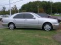 2001 E 320 Sedan #3