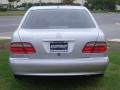 2001 E 320 Sedan #5