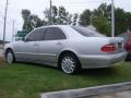 2001 E 320 Sedan #7
