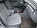 2001 E 320 Sedan #9