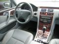 2001 E 320 Sedan #12