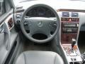 2001 E 320 Sedan #13