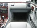 2001 E 320 Sedan #14