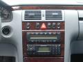 2001 E 320 Sedan #16