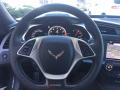  2017 Chevrolet Corvette Z06 Coupe Steering Wheel #12