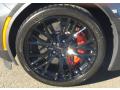  2017 Chevrolet Corvette Z06 Coupe Wheel #13