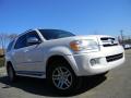2007 Sequoia Limited 4WD #2
