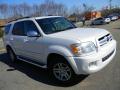 2007 Sequoia Limited 4WD #3