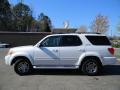 2007 Sequoia Limited 4WD #7