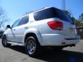 2007 Sequoia Limited 4WD #8