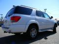 2007 Sequoia Limited 4WD #10