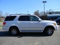 2007 Sequoia Limited 4WD #11