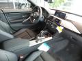 Dashboard of 2017 BMW 4 Series 440i xDrive Gran Coupe #5 Dashboard of 2017 BMW 4 Series 440i xDrive Gran Coupe #5