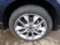  2017 Ford Edge Titanium AWD Wheel #9