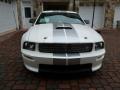 2007 Mustang Shelby GT Coupe #2