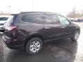 2017 Traverse LS AWD #5