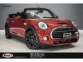2017 Convertible Cooper S #1 2017 Convertible Cooper S #1