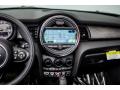 Controls of 2017 Mini Convertible Cooper S #5