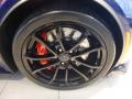  2017 Chevrolet Corvette Grand Sport Coupe Wheel #10
