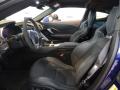 Front Seat of 2017 Chevrolet Corvette Grand Sport Coupe #11