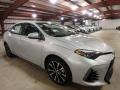 2017 Corolla SE #1