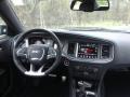 Dashboard of 2017 Dodge Charger SRT Hellcat #24