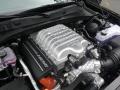  2017 Charger 6.2 Liter Supercharged HEMI OHV 16-Valve VVT V8 Engine #25