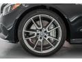  2017 Mercedes-Benz C 43 AMG 4Matic Cabriolet Wheel #10