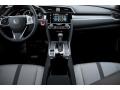 2017 Civic EX Sedan #13 2017 Civic EX Sedan #13