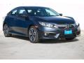 2017 Civic EX-L Sedan #1 2017 Civic EX-L Sedan #1