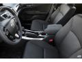2017 Accord LX Sedan #8