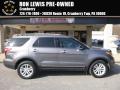 2014 Explorer XLT 4WD #1