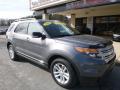 2014 Explorer XLT 4WD #3