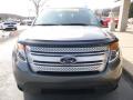2014 Explorer XLT 4WD #4