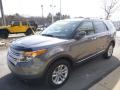 2014 Explorer XLT 4WD #5