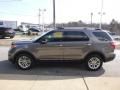 2014 Explorer XLT 4WD #6