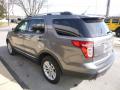 2014 Explorer XLT 4WD #7
