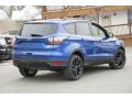 2017 Escape SE 4WD #3