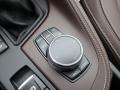 Controls of 2017 BMW X1 xDrive28i #18