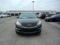 2017 Traverse LT AWD #2